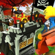 Illustration for article titled A Look Inside the LEGO Universe